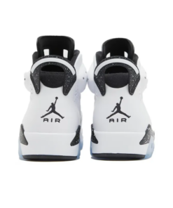 Air Jordan 6 Reverse Oreo CT8529-112