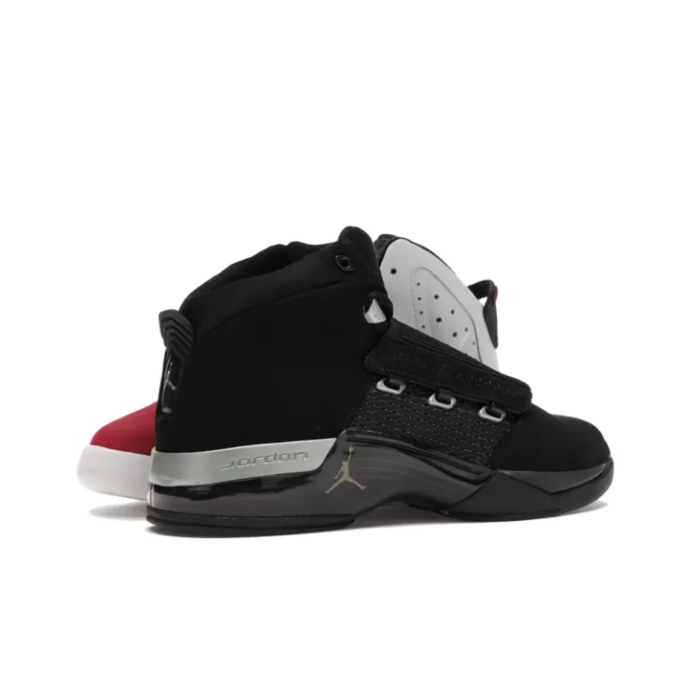 Air Jordan 17/6 Retro 'Countdown Pack' GS - 323940-991