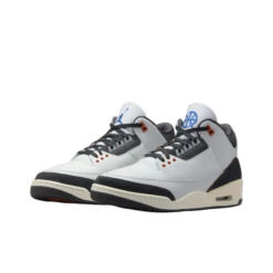 Air Jordan 3 'quai 54' - Fz5649-100