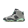 Air Jordan 6 Retro Green Glow GS - 543390-005