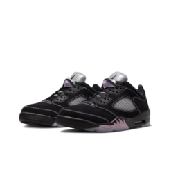 Air Jordan 5 Retro Low Dongdan - DX4355-015