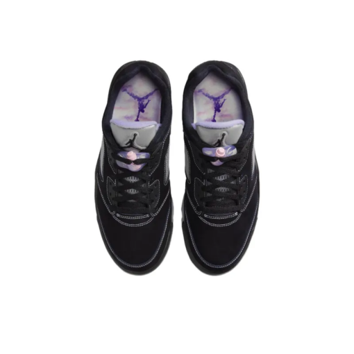 Air Jordan 5 Retro Low Dongdan - DX4355-015