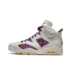 Air Jordan 6 Retro Quai 54 2020 - CZ4152-101