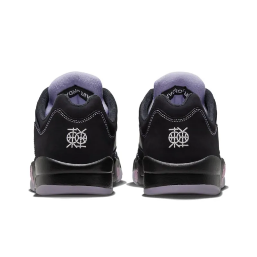 Air Jordan 5 Retro Low Dongdan - DX4355-015