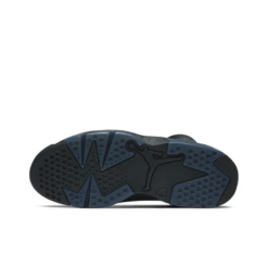 Air Jordan 6 Retro SD Triple Black - DB9818-001