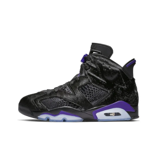 Air Jordan 6 Retro Social Status - AR2257-005