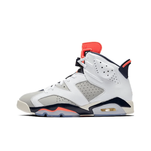 Air Jordan 6 Retro Tinker - 384664-104