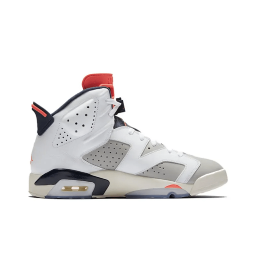 Air Jordan 6 Retro Tinker - 384664-104