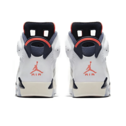 Air Jordan 6 Retro Tinker - 384664-104