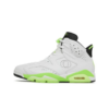 Air Jordan 6 Basketball Shoes Men High-top - CK2588-103