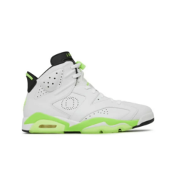 Air Jordan 6 Basketball Shoes Men High-top - CK2588-103