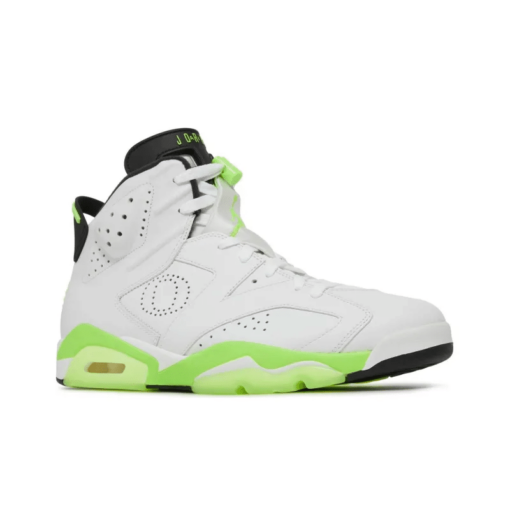 Air Jordan 6 Basketball Shoes Men High-top - CK2588-103