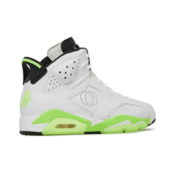 Air Jordan 6 Basketball Shoes Men High-top - CK2588-103