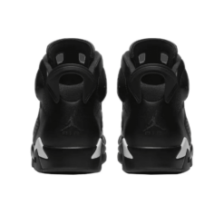 Air Jordan 6 Retro Black Cat - 384664-020