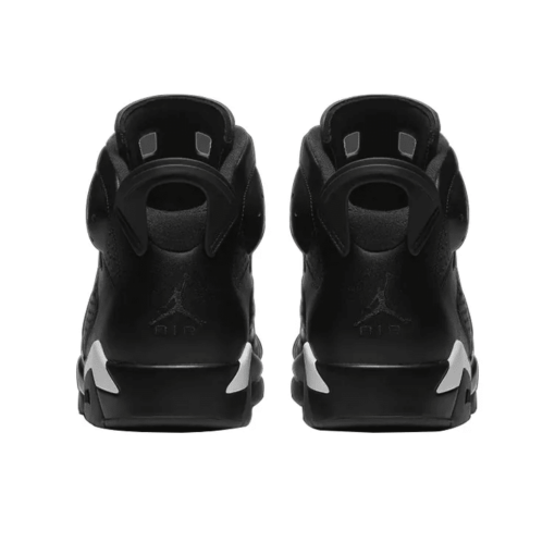 Air Jordan 6 Retro Black Cat - 384664-020