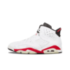 Air Jordan 6 Retro Bulls 2010 - 384664-102