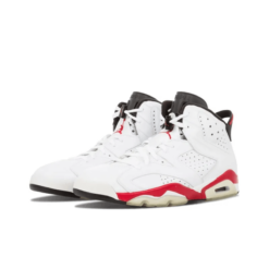 Air Jordan 6 Retro Bulls 2010 - 384664-102