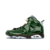 Air Jordan 6 Retro Champagne - 384664-350