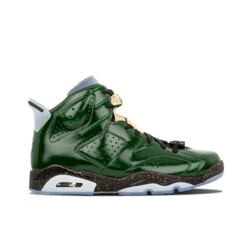 Air Jordan 6 Retro Champagne - 384664-350