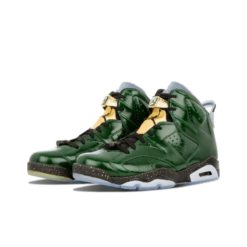 Air Jordan 6 Retro Champagne - 384664-350