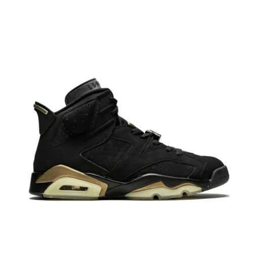 Air Jordan 6 Retro Defining Moments Dmp - 136038-071