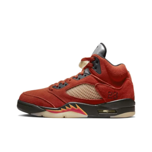 Air Jordan 5 'Dunk on Mars' DD9336-800