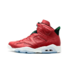 Air Jordan 6 Retro History Of Air Jordan Spiz'ike - 694091-625