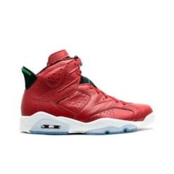 Air Jordan 6 Retro History Of Air Jordan Spiz'ike - 694091-625