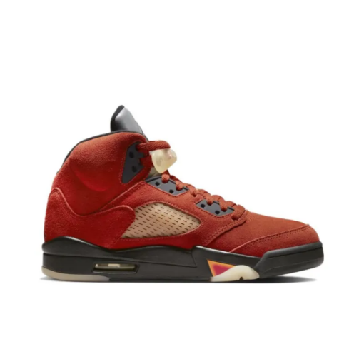 Air Jordan 5 'Dunk on Mars' DD9336-800