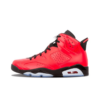 Air Jordan 6 Retro Infrared 23 Toro - 384664-623