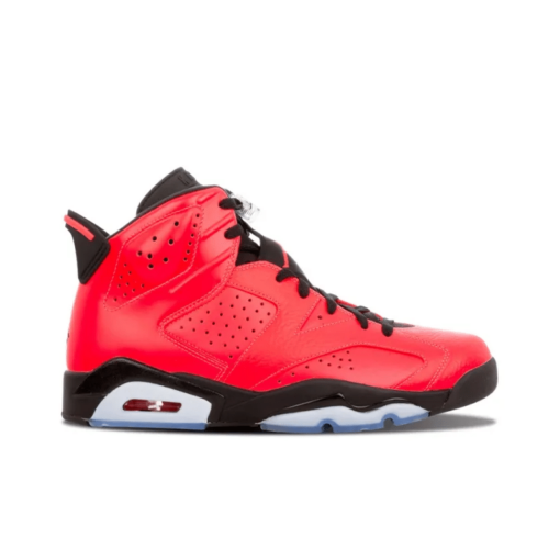 Air Jordan 6 Retro Infrared 23 Toro - 384664-623