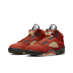 Air Jordan 5 'Dunk on Mars' DD9336-800