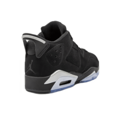 Air Jordan 6 Retro Low Chrome 2015 - 304401-003