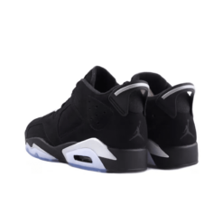 Air Jordan 6 Retro Low Chrome 2015 - 304401-003