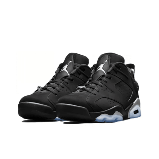 Air Jordan 6 Retro Low Chrome 2015 - 304401-003