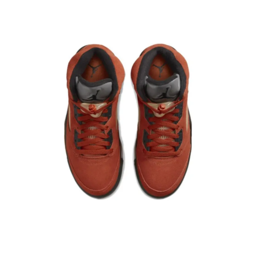 Air Jordan 5 'Dunk on Mars' DD9336-800