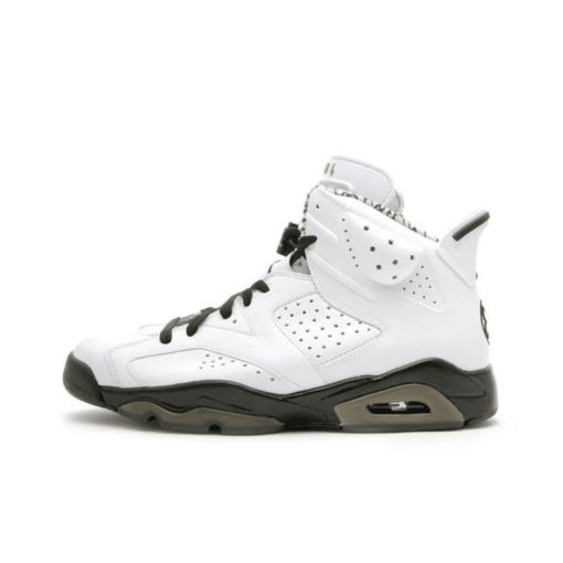 Air Jordan 6 Retro Motorsport - 395866-101