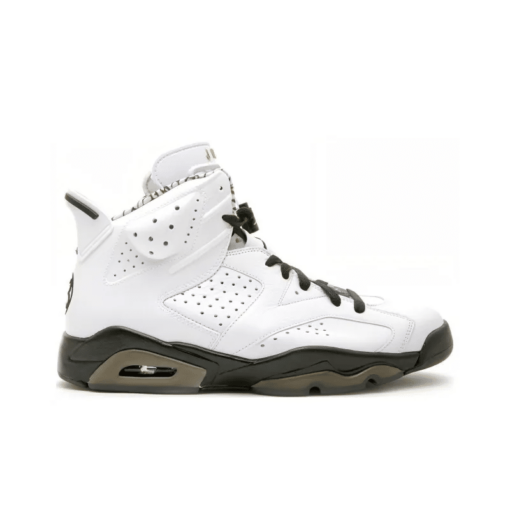 Air Jordan 6 Retro Motorsport - 395866-101