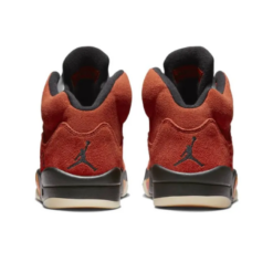 Air Jordan 5 'Dunk on Mars' DD9336-800