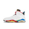 Air Jordan 6 Retro Olympic Flag Beijing - 325387-161