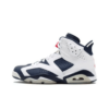 Air Jordan 6 Retro Olympic London 2012 - 384664-130