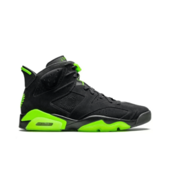 Air Jordan 6 Retro Oregon Ducks - CK2587-003