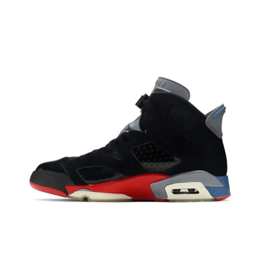 Air Jordan 6 Retro Pistons - 384664-001