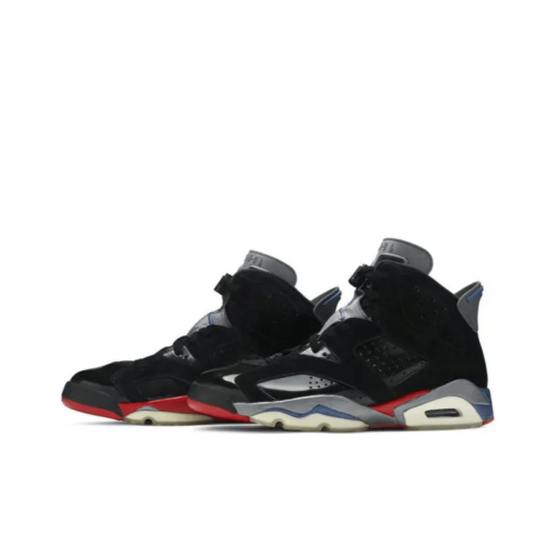 Air Jordan 6 Retro Pistons - 384664-001