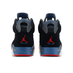 Air Jordan 6 Retro Pistons - 384664-001