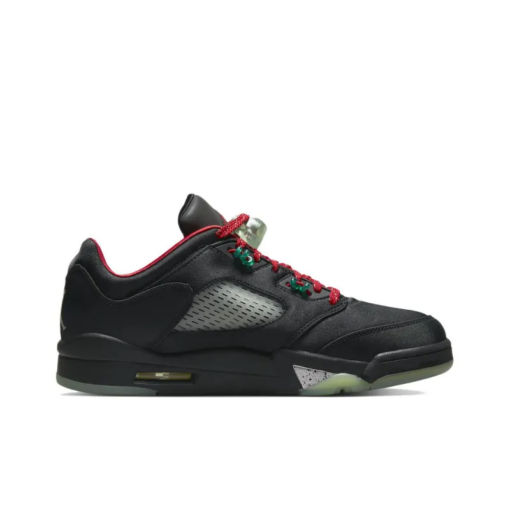 Air Jordan 5 Retro Low CLOT Jade - DM4640-036