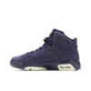 Air Jordan 6 Retro Purple Dynasty GS - 543390-509