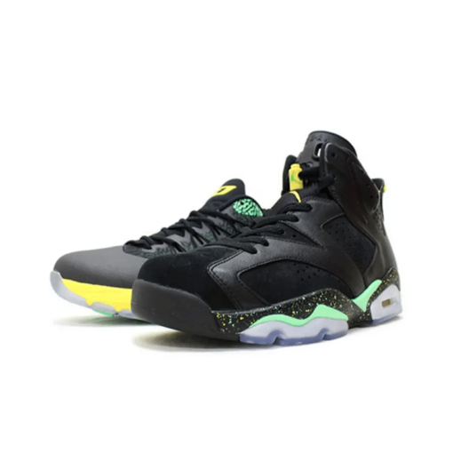 Air Jordan Brazil World Cup Pack AJ6 CP3 III - 688447-920