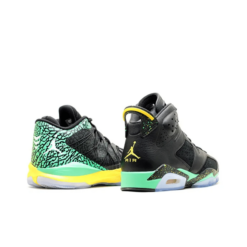 Air Jordan Brazil World Cup Pack AJ6 CP3 III - 688447-920