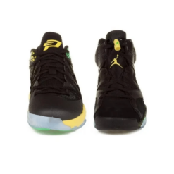 Air Jordan Brazil World Cup Pack AJ6 CP3 III - 688447-920